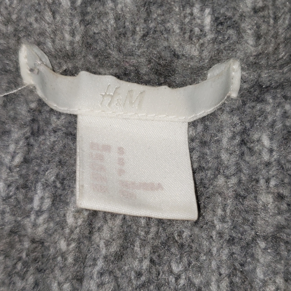 Womans sweater